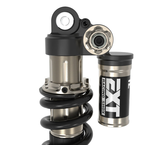 E-MX Rear Shock - Electrix