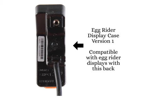 Egg Rider Display Protective Case – Electrix Egg Rider Display Protective Case – Electrix