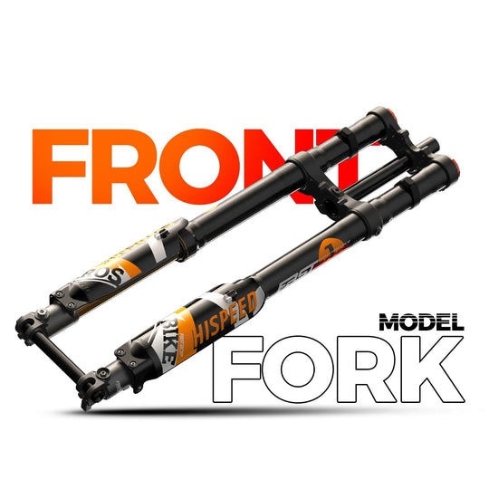FastAce Forks - Electrix