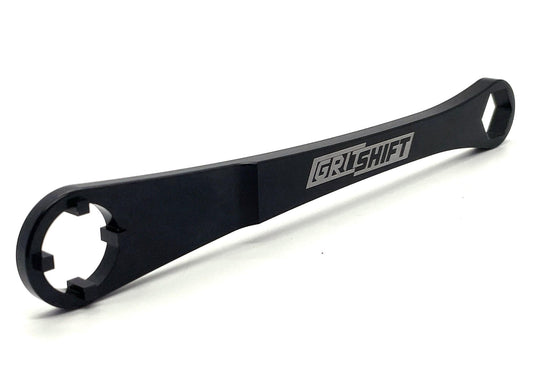 GritShift Belt Change Multi Tool - Electrix