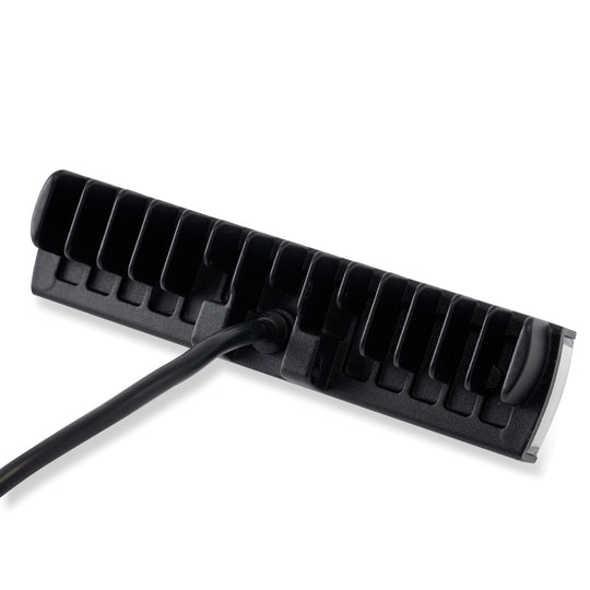 GritShift Blinder LED Light Bar Headlight MX4 - Electrix