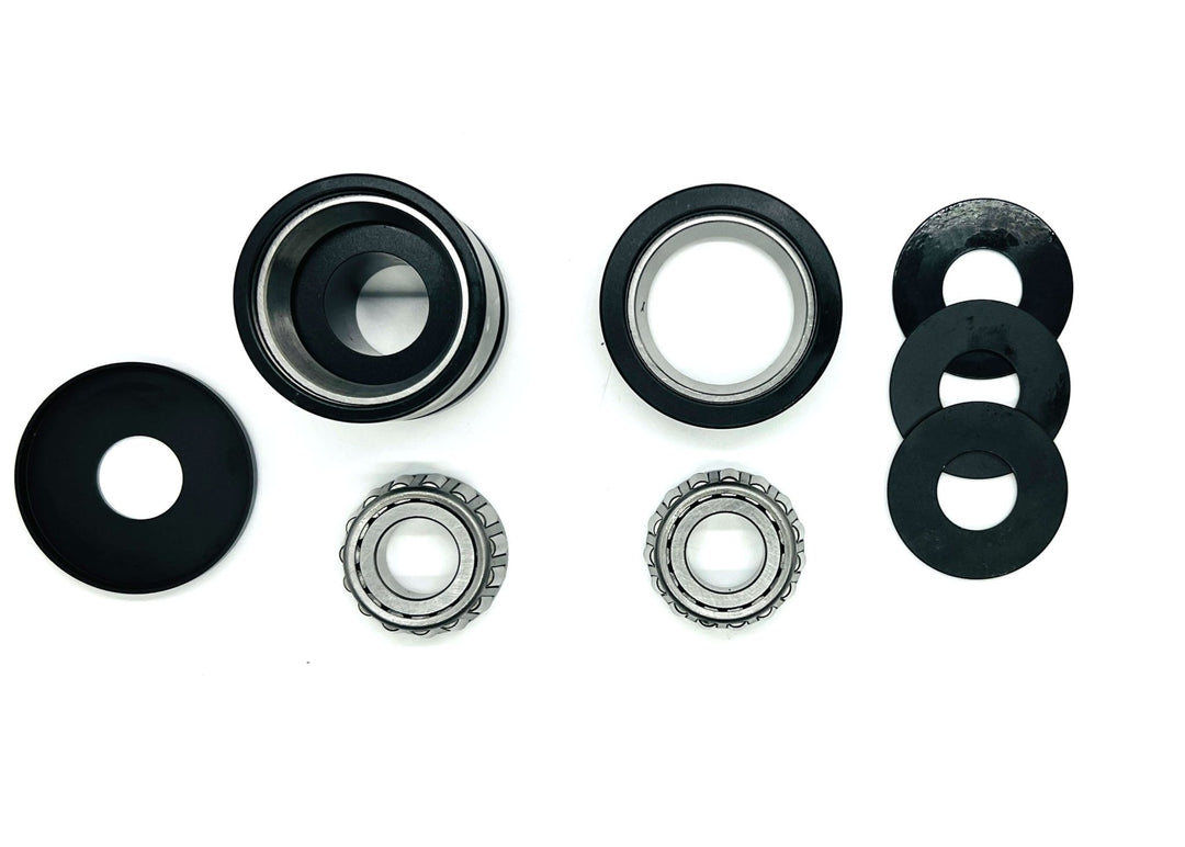 Heavy Hitter Big Sender 85 MX Fork Conversion Kit - Electrix