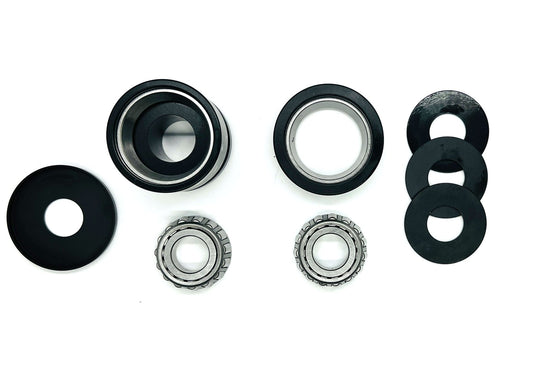 Heavy Hitter Big Sender 85 MX Fork Conversion Kit - Electrix