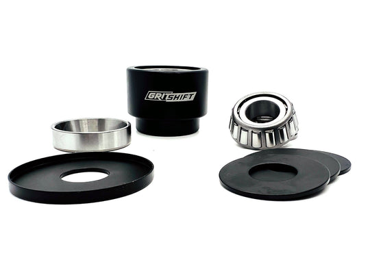 Heavy Hitter Big Sender 85 MX Fork Conversion Kit - Electrix