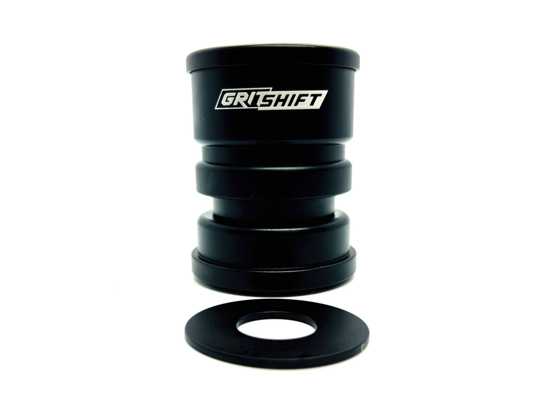 Heavy Hitter Big Sender 85 MX Fork Conversion Kit - Electrix