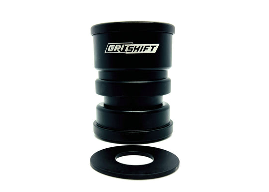 Heavy Hitter Big Sender 85 MX Fork Conversion Kit - Electrix