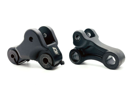 Heavy Hitter Billet Reinforced Suspension Linkage - Electrix