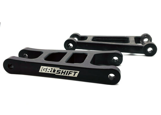 Heavy Hitter Reinforced Suspension Triangle for Talaria Sting - Electrix