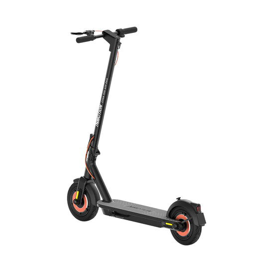 InMotion Climber Electric Scooter - Electrix