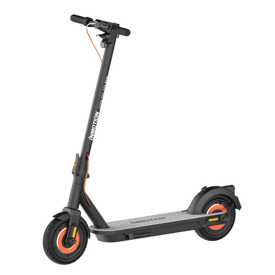 InMotion Climber Electric Scooter - Electrix
