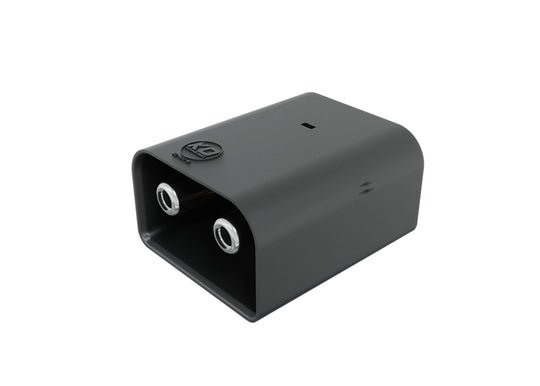 KO Moto 500 Amp Connector - Electrix