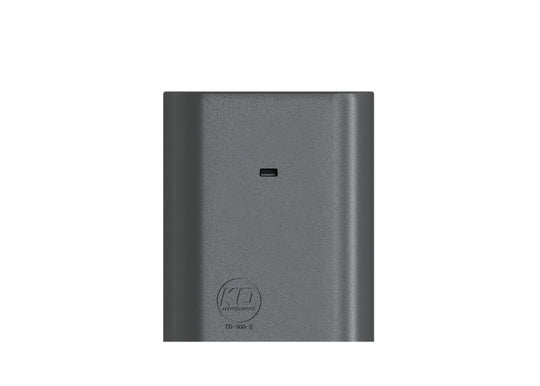 KO Moto 500 Amp Connector - Electrix
