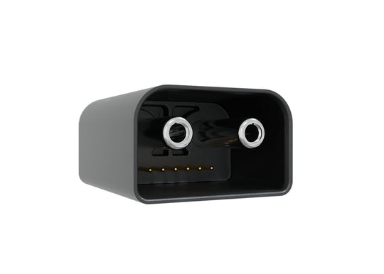 KO Moto 500 Amp Connector - Electrix
