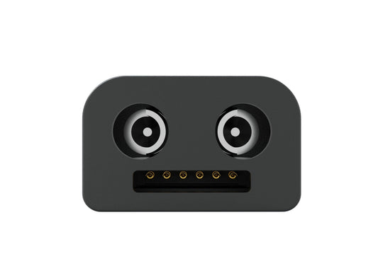 KO Moto 500 Amp Connector - Electrix