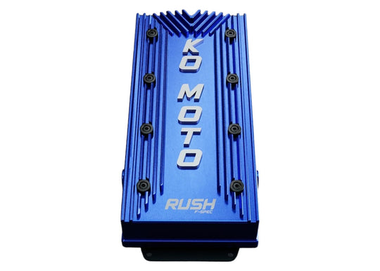 KO Moto Factory Spec Rush Controller Upgrade - Electrix