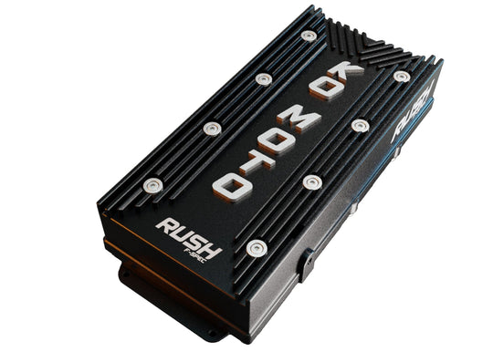 KO Moto Factory Spec Rush Controller Upgrade - Electrix