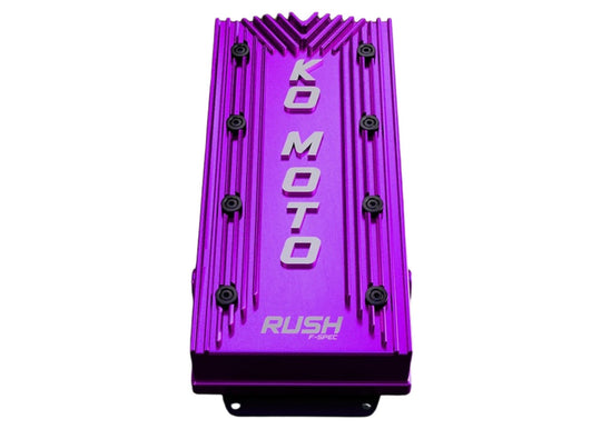 KO Moto Factory Spec Rush Controller Upgrade - Electrix