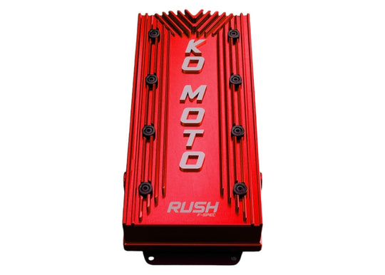 KO Moto Factory Spec Rush Controller Upgrade - Electrix