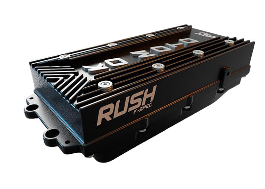 KO Moto Factory Spec Rush Controller Upgrade - Electrix