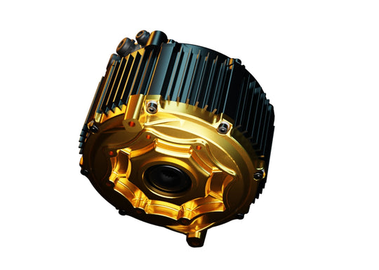 KO Moto Factory Spec Talaria Motor Upgrade - Electrix