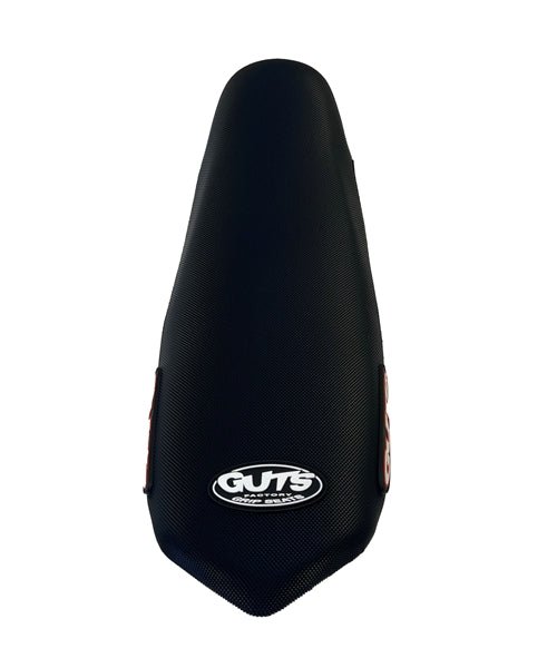 MX3 Seat Cover Non-Ribbed - Guts - Electrix