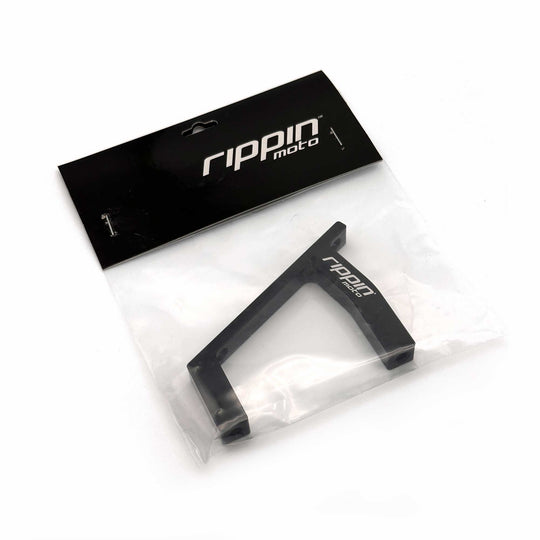 Rippin Moto 250mm Front Caliper Adapter for Talaria Sting L1E / MX3 - 2018 to 2022.5 - Electrix