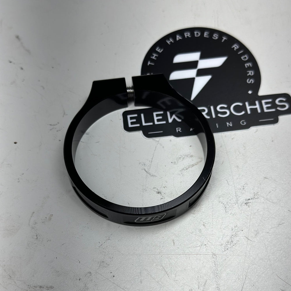 Surron Frame Clamp by Warp 9 - Electrix