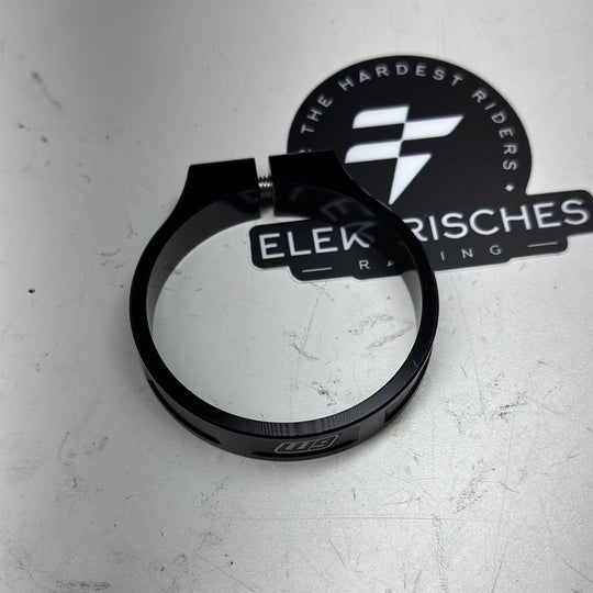 Surron Frame Clamp by Warp 9 - Electrix