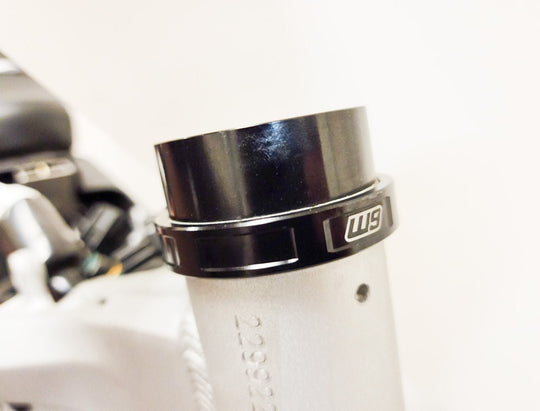 Surron Frame Clamp by Warp 9 - Electrix