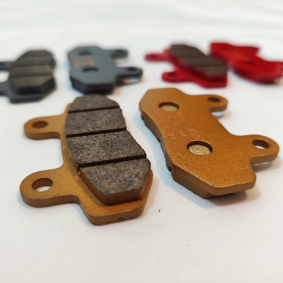 Surron Ultra Bee Brake Pads - Electrix