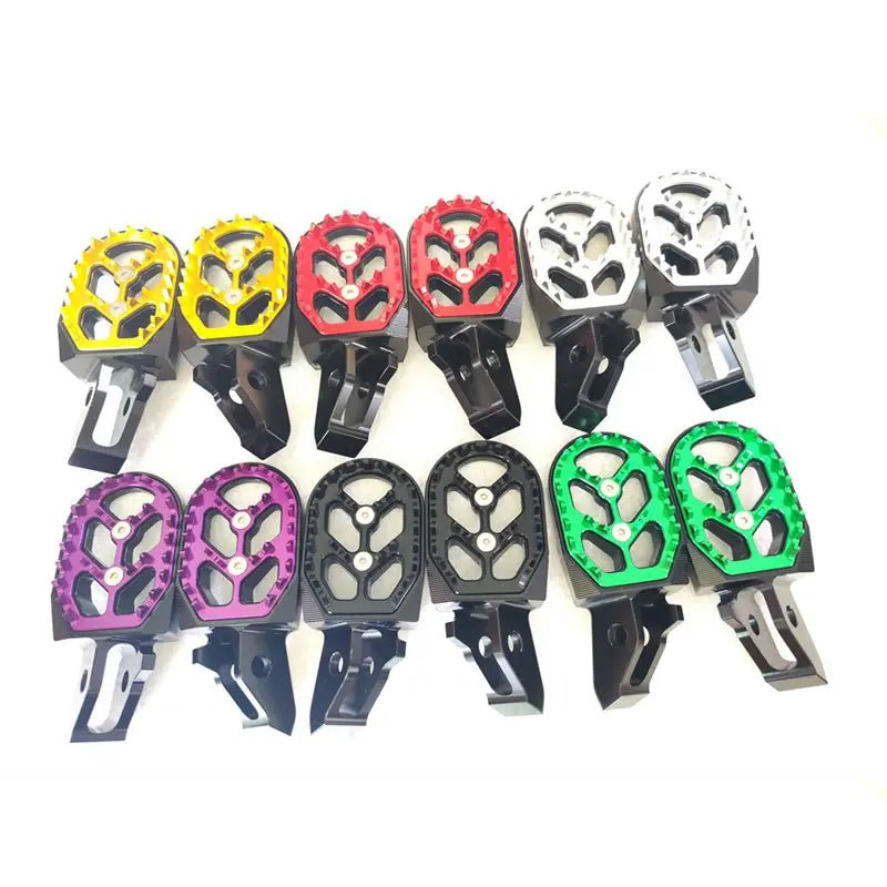 Surron Ultra Bee Foot Pegs - Electrix