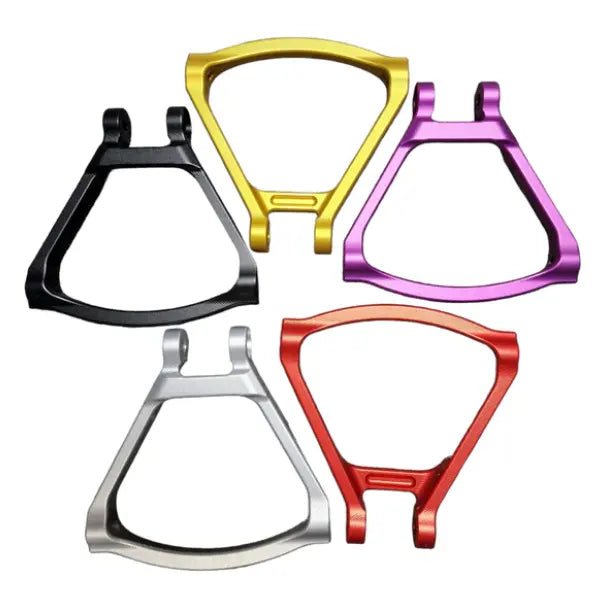 Surron Ultra Bee Reinforced Suspension Triangle - Electrix