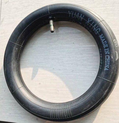 10x2.125 Inner Tube - Electrix