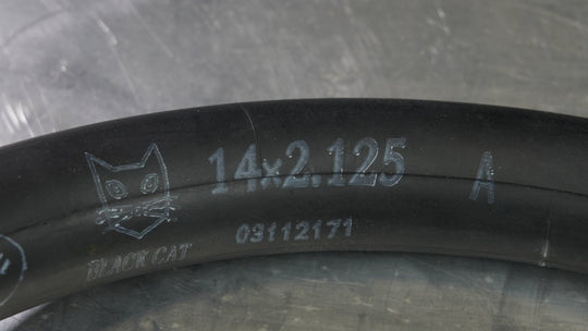 14x2.125 Inner Tube - Electrix