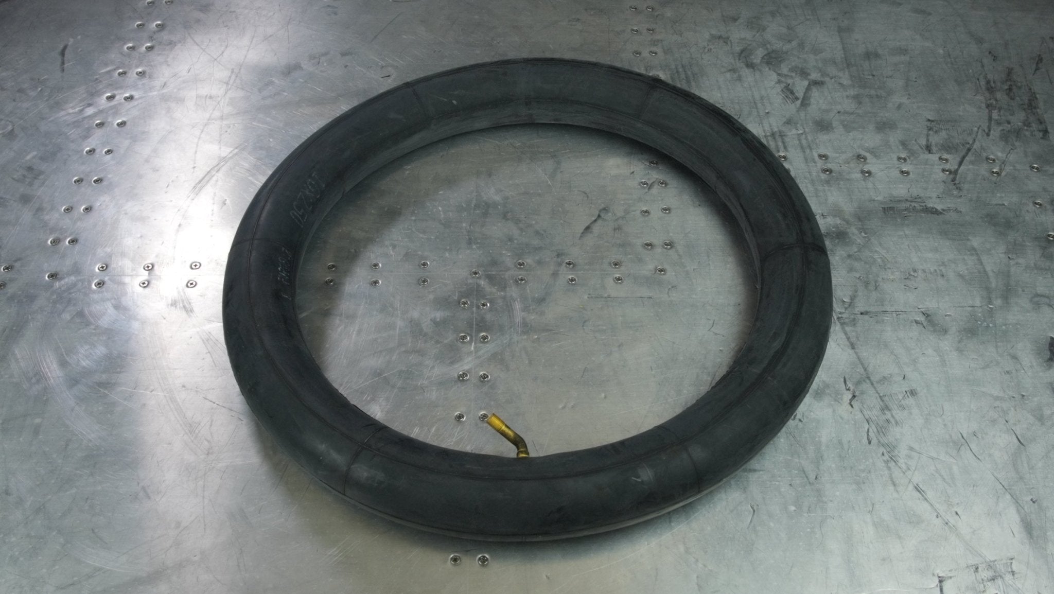 16x2.5 Inner Tube - Electrix