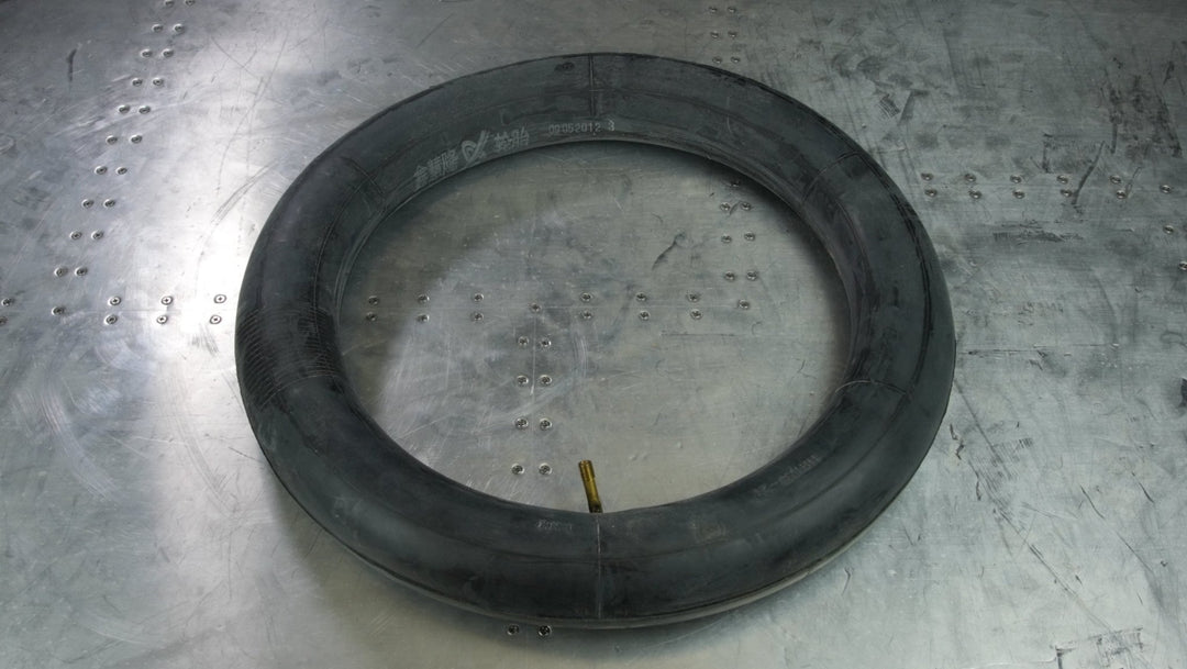 16x3 Inner Tube (12" Rim Diameter) - Electrix