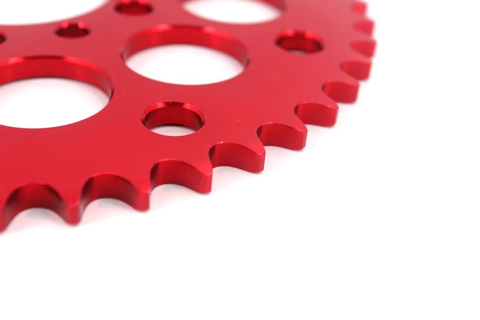 48T Sprocket - Electrix