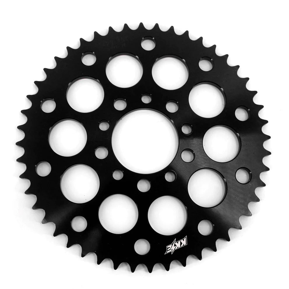 48T Sprocket - Electrix