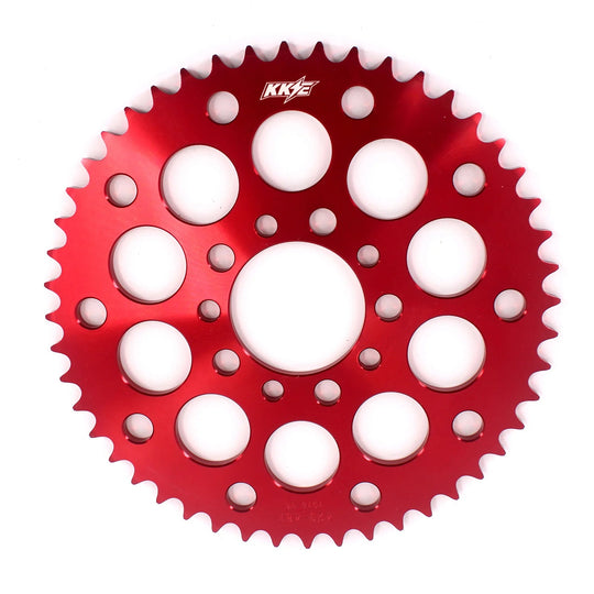 48T Sprocket - Electrix