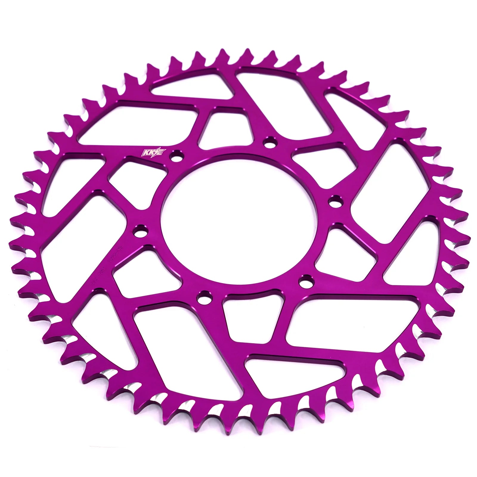 54t Sprocket - Electrix