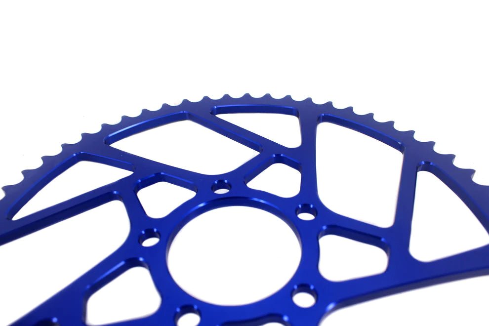 58T Sprocket - Electrix