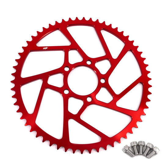 58T Sprocket - Electrix