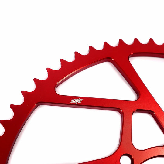 58T Sprocket - Electrix