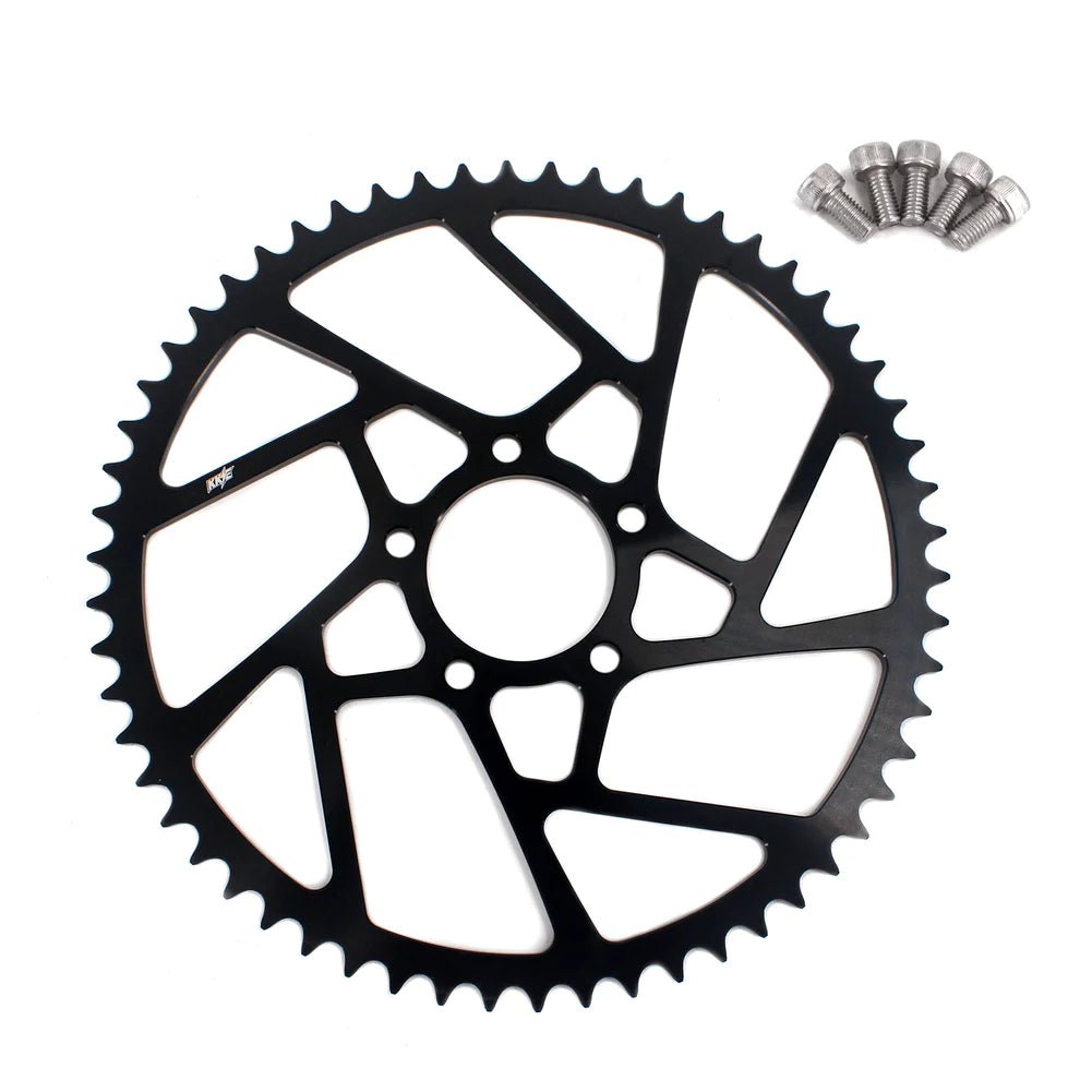 58T Sprocket - Electrix