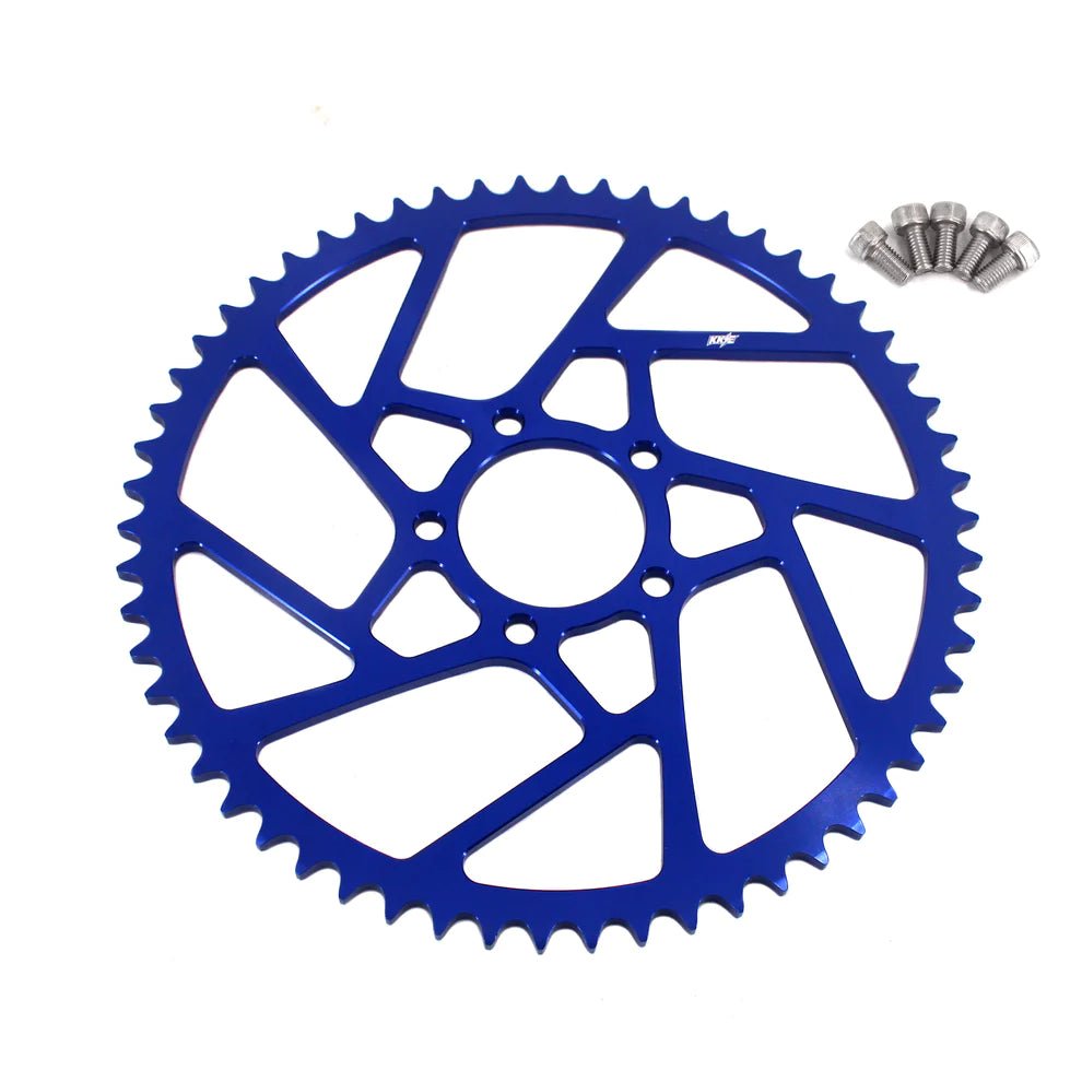 58T Sprocket - Electrix