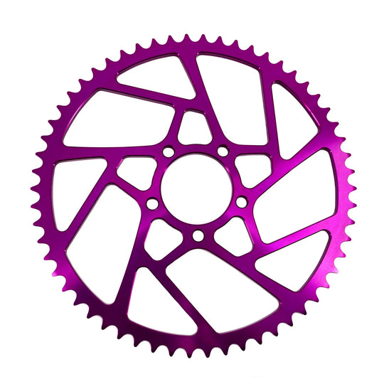 58T Sprocket - Electrix