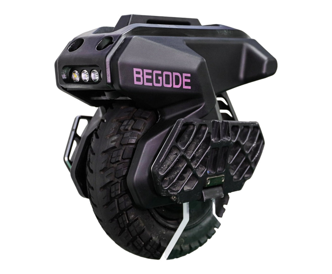 Begode Mten Mini Electric Unicycle - Electrix