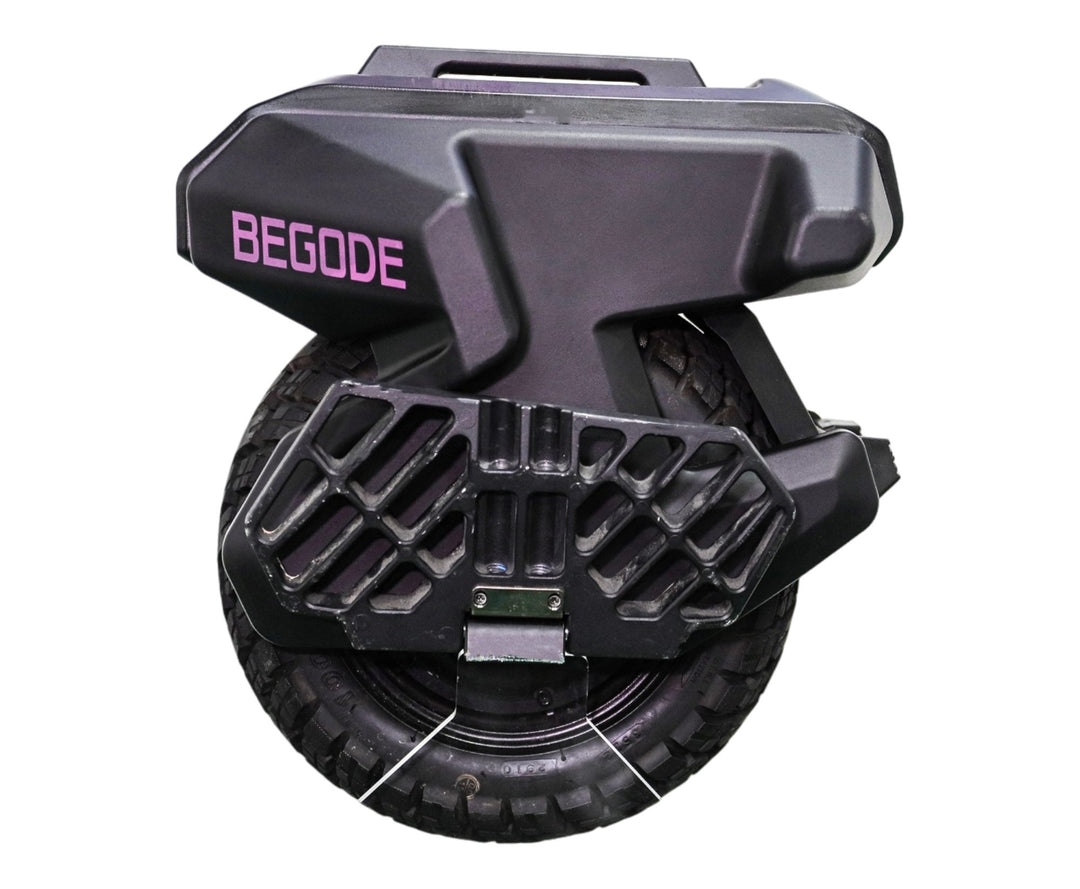 Begode Mten Mini Electric Unicycle - Electrix