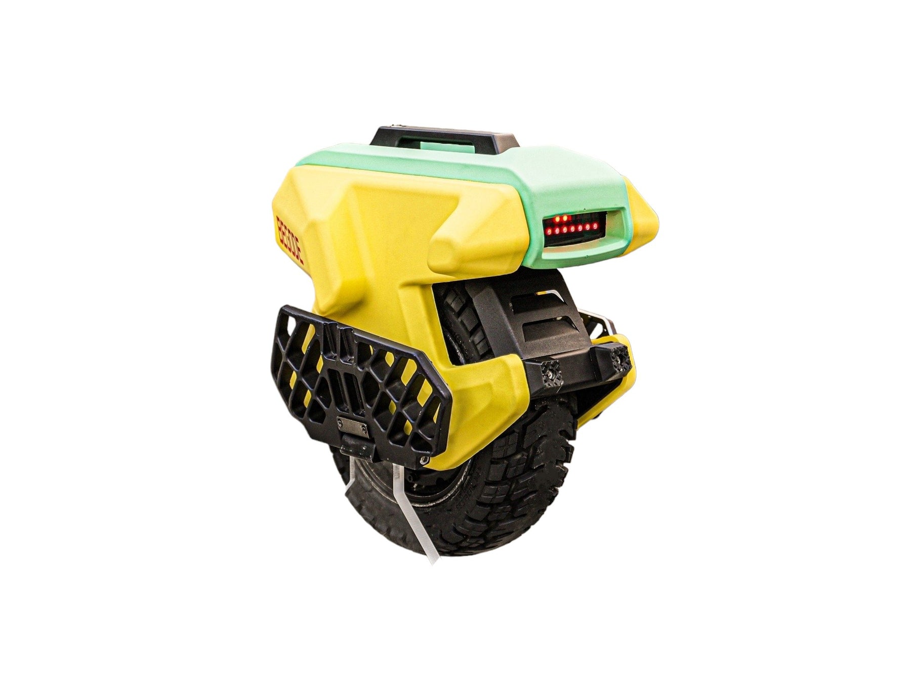 Begode Mten Mini Electric Unicycle – Electrix