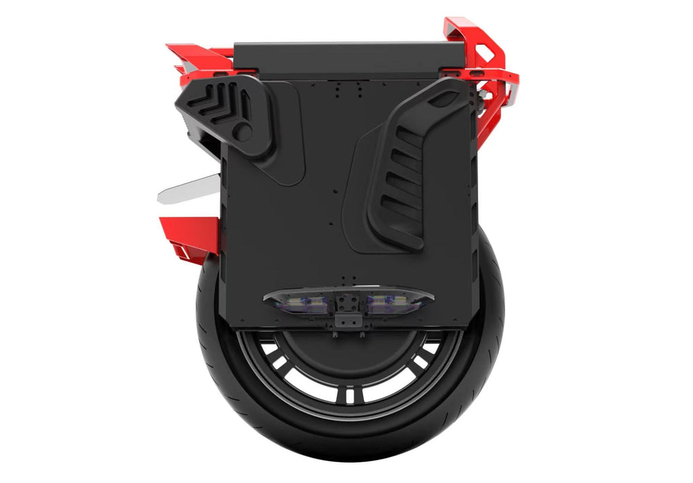 Commander GT Pro Electric Unicycle - Electrix